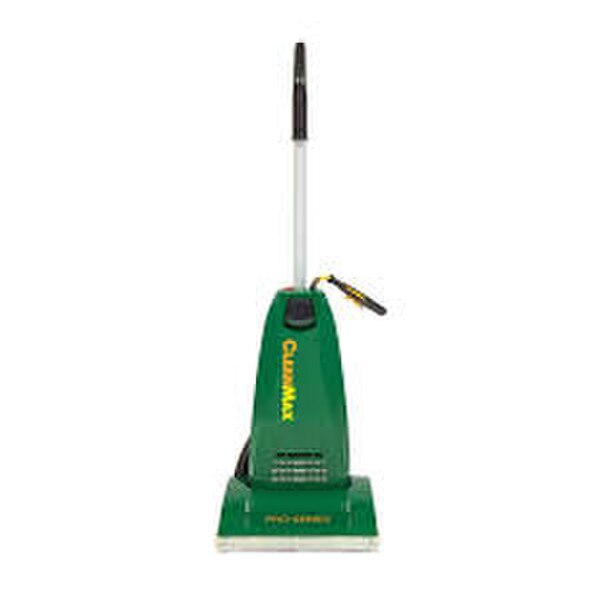 CleanMax Pro Upright Vacuum | Carmens Distribution Systems