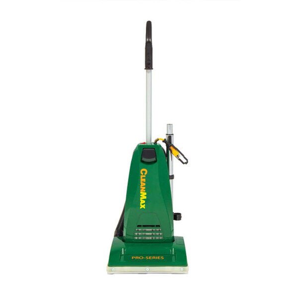 CleanMax Pro Upright Vacuum Cleaner with Tools | Carmens Distribution ...