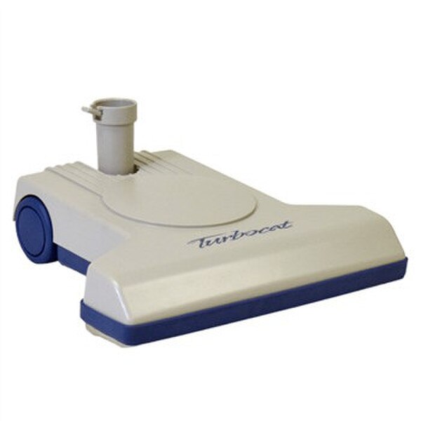 Turbocat Machine For Module VACUFLO TurboCat Turbine Powerhead, Gray | Carmens Distribution Systems