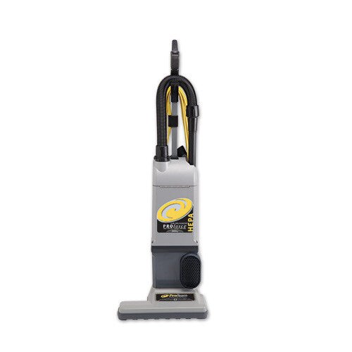 ProTeam 107252 ProForce 1500XP HEPA 15 in. Commercial Upright Vacuum