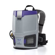 ProTeam 107770 GoFit 3 PH, 3 qt. Backpack Vacuum w/ Commercial Power Nozzle Kit