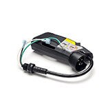 ProTeam 836225 Switch Box and Cord Assembly — Super Coach Pro 6/10 (Updated Version)