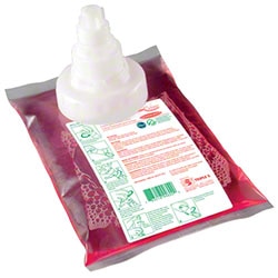 SSS FoamClean CM Lotion Hand Soap, Ruby Pink, 1,000 mL, 4/Case (Fits F