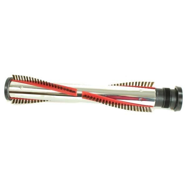 Riccar/Simplicity Metal Brushroll D012-2700 for Uprights with clutch system